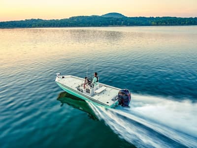 BOATZON | Ranger Boats RB200 2024