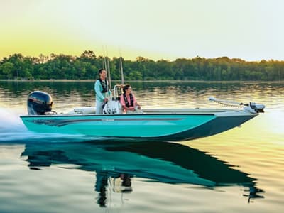 BOATZON | Ranger Boats RB200 2026