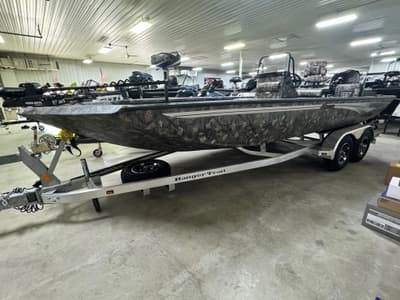 BOATZON | Ranger Boats RB200 2026