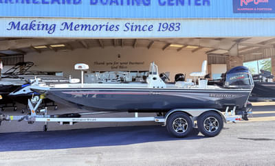 BOATZON | Ranger Boats RB200 2026