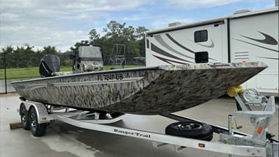 BOATZON | Ranger Boats RB210 2025 BOATZON | Ranger Boats RB210 2025