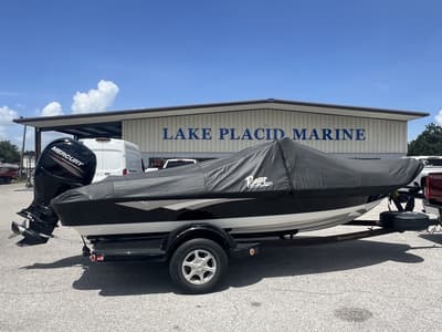 BOATZON | Ranger Boats Reata 1850LS 2013