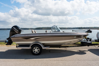 BOATZON | Ranger Boats Reata 1850LS 2013