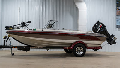 BOATZON | Ranger Boats Reata 1850VS 2007