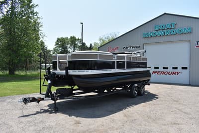 BOATZON | Ranger Boats REATA 200C 2025
