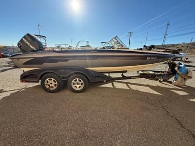 BOATZON | Ranger Boats Reata 210 US 2007 BOATZON | Ranger Boats Reata 210 US 2007