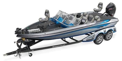 BOATZON | Ranger Boats Reata 212LS 2026
