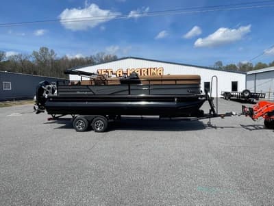 BOATZON | Ranger Boats Reata 223 FC 2026