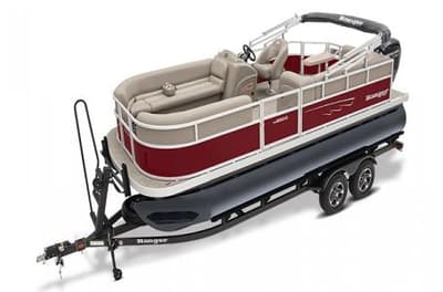 BOATZON | Ranger Boats Reata Classic Series 200C 2025