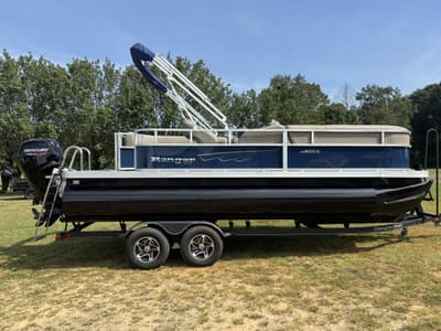 BOATZON | Ranger Boats Reata Classic Series 200C 2025