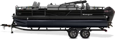 BOATZON | Ranger Boats Reata Fish and Cruise Series 223FC 2027