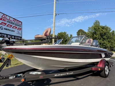 BOATZON | Ranger Boats Reatta 186VS 2008
