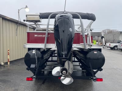 BOATZON | Ranger Boats RP 200 F 2024