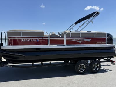 BOATZON | Ranger Boats RP 200C 2022