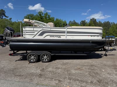 BOATZON | Ranger Boats RP200c 2018