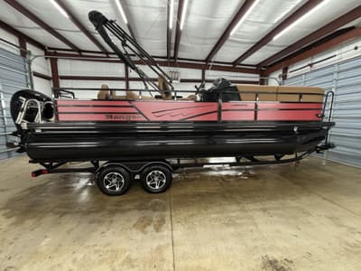 BOATZON | Ranger Boats RP220 FISHCRUISE 2026