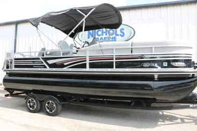 BOATZON | Ranger Boats RP223Fc Tritoon 2021
