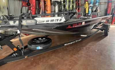 BOATZON | Ranger Boats RT 188 2017