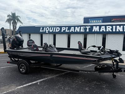 BOATZON | Ranger Boats RT 188 P 2024