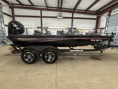 BOATZON | Ranger Boats RT 188P 2023