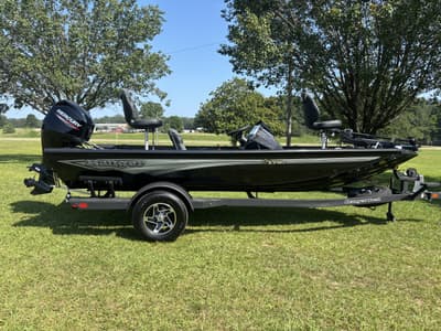 BOATZON | Ranger Boats RT RT178C 2026 BOATZON | Ranger Boats RT RT178C 2026