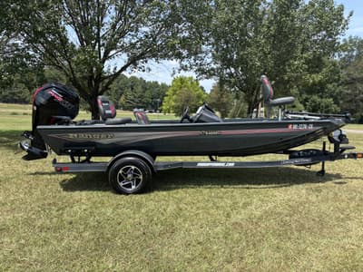 BOATZON | Ranger Boats RT RT188C 2025
