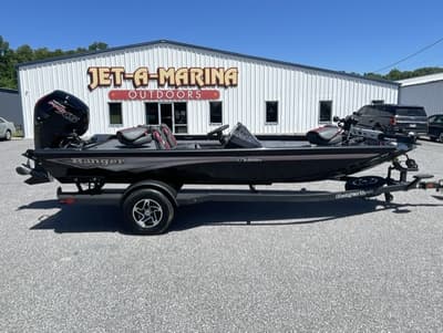 BOATZON | Ranger Boats RT RT188C 2026