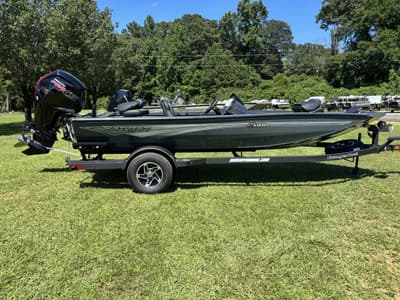 BOATZON | Ranger Boats RT RT188P 2026