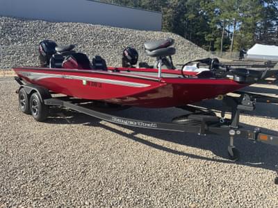 BOATZON | Ranger Boats RT RT198P 2024 BOATZON | Ranger Boats RT RT198P 2024