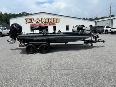 BOATZON | Ranger Boats RT RT198P 2026