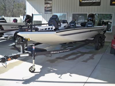 BOATZON | Ranger Boats RT RT198P 2026