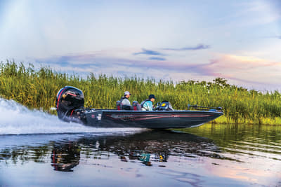 BOATZON | Ranger Boats RT RT198P 2026 BOATZON | Ranger Boats RT RT198P 2026