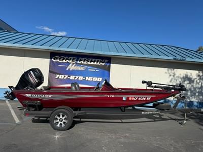 BOATZON | Ranger Boats RT178 2016 BOATZON | Ranger Boats RT178 2016