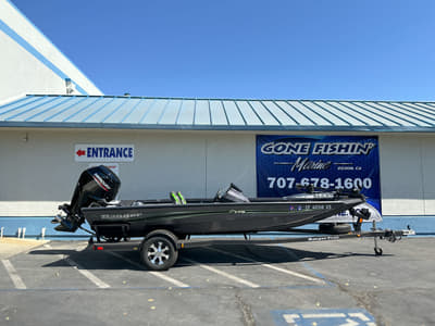 BOATZON | Ranger Boats RT178 2019