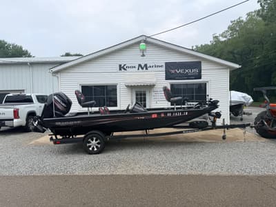 BOATZON | Ranger Boats RT178 2019