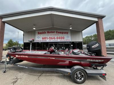 BOATZON | Ranger Boats RT178 2020 BOATZON | Ranger Boats RT178 2020