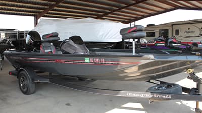 BOATZON | Ranger Boats RT178 2022