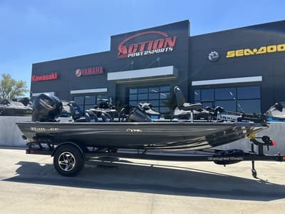 BOATZON | Ranger Boats RT178 2022