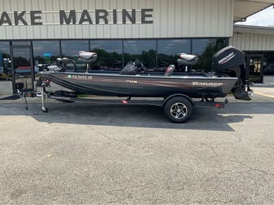 BOATZON | Ranger Boats RT178 2022