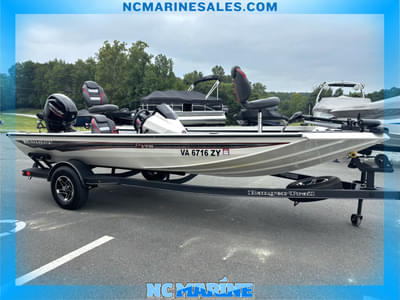 BOATZON | Ranger Boats RT178 2022