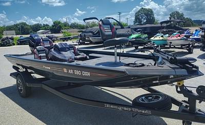 BOATZON | Ranger Boats RT178 2023