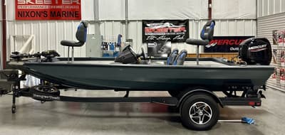 BOATZON | Ranger Boats RT178 2023