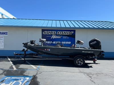 BOATZON | Ranger Boats RT178 2024