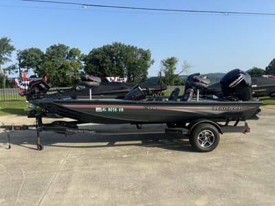 BOATZON | Ranger Boats RT178 2024