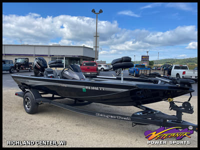 BOATZON | Ranger Boats RT178 2024
