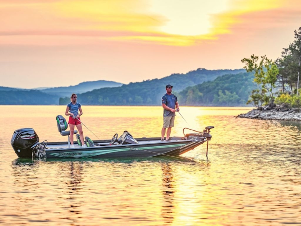 2025 Ranger Boats RT178 - Sold Boat