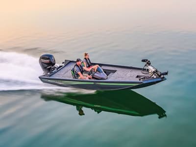 BOATZON | Ranger Boats RT178 2026