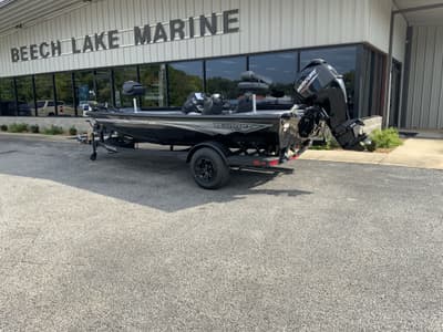 BOATZON | Ranger Boats RT178 2027