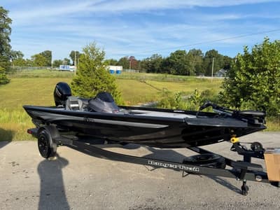 BOATZON | Ranger Boats RT178 2027