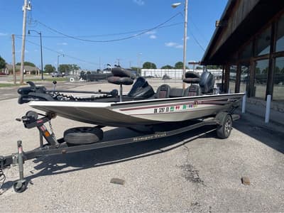 BOATZON | Ranger Boats RT178C 2015